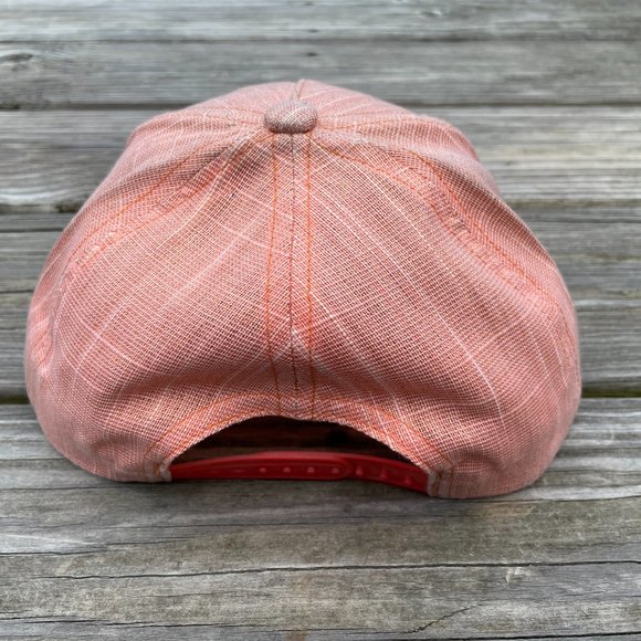 Hat Baseball Cap Unisex Pink Hat Sport TAKE - Picture 5 of 8